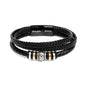 To My Badass Son | Bracelet | For Him