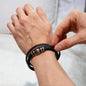 To My Badass Son | Bracelet | For Him